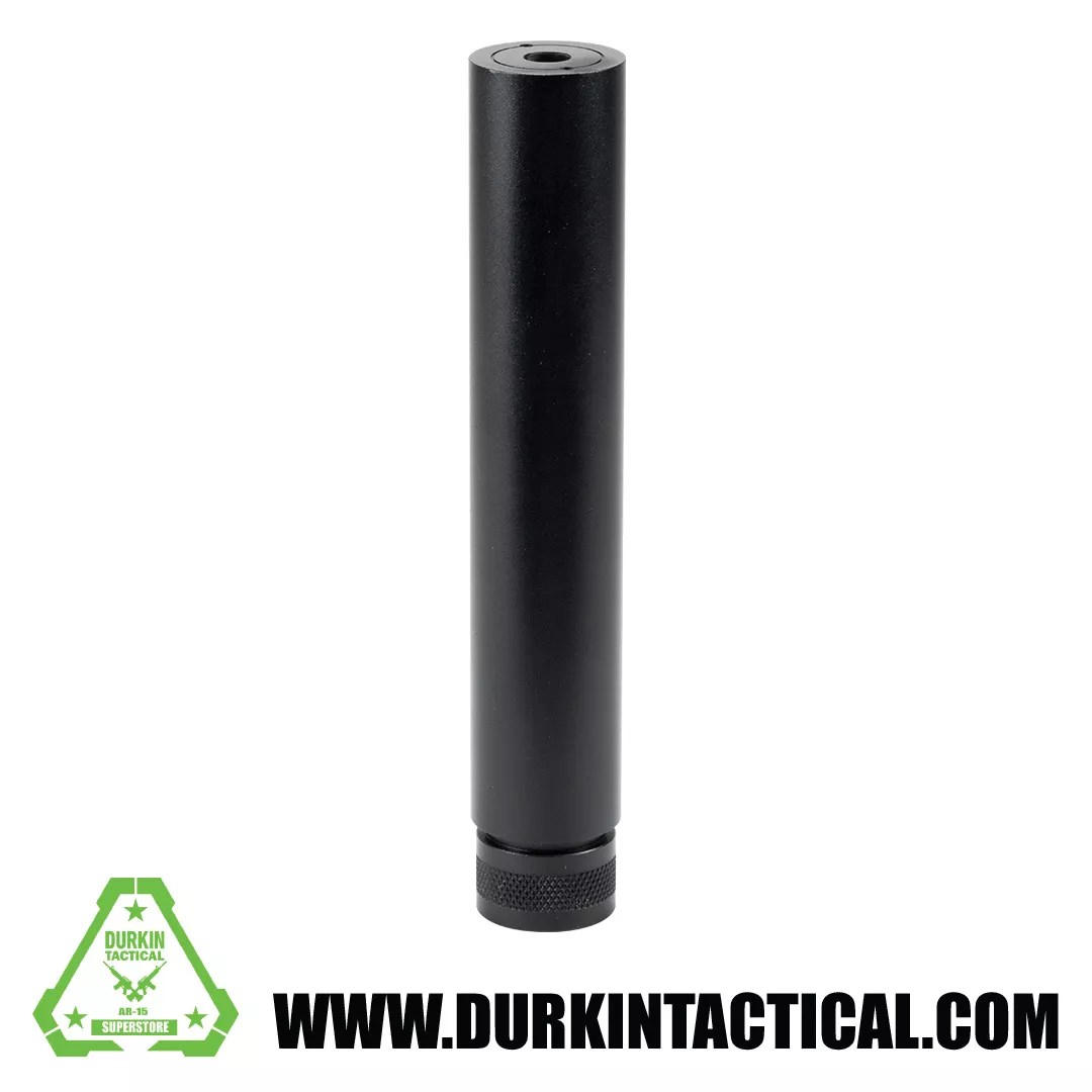 1/2×28 Muzzle Fake Can for .223/5.56