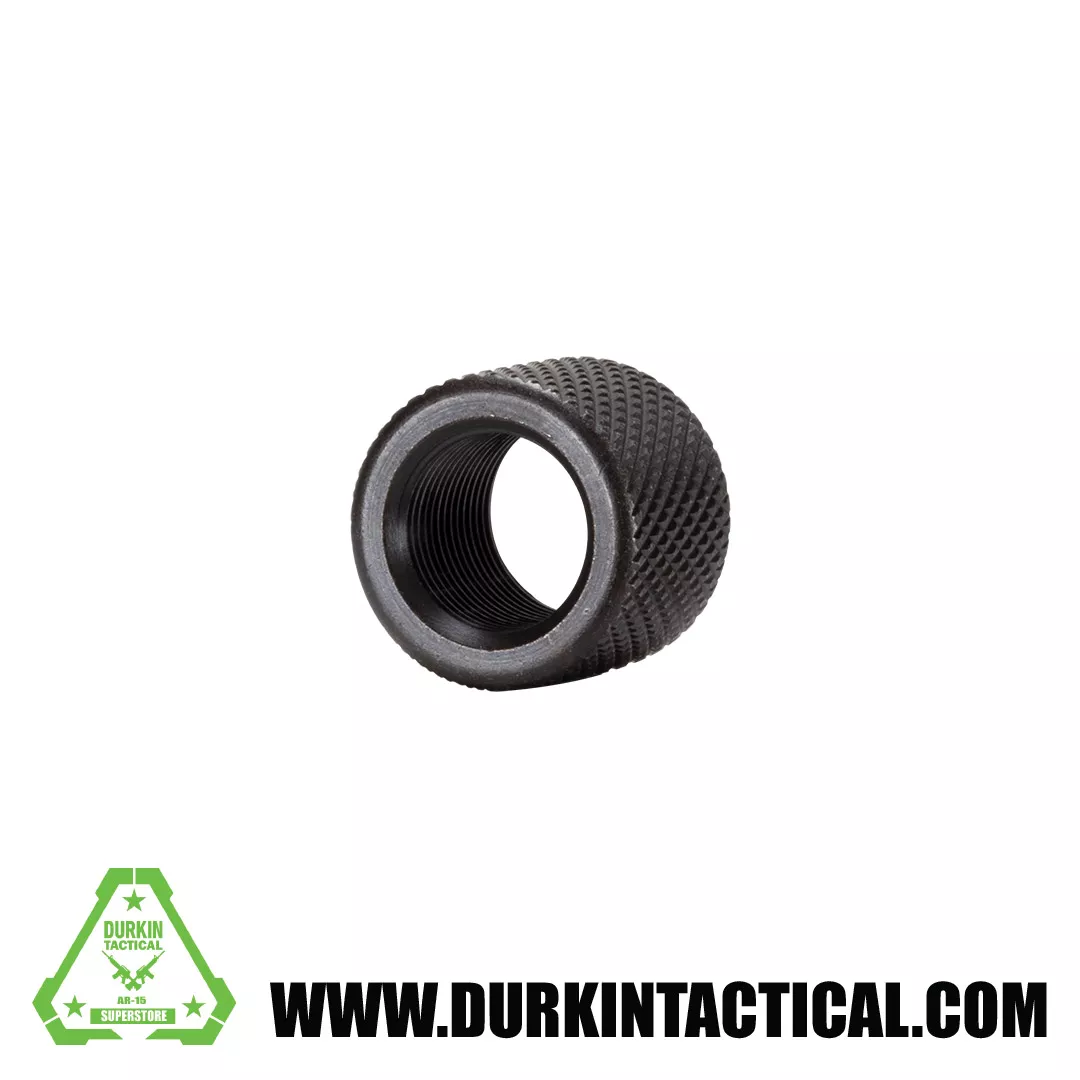 1/2″ x 28 Tactical Thread Protector
