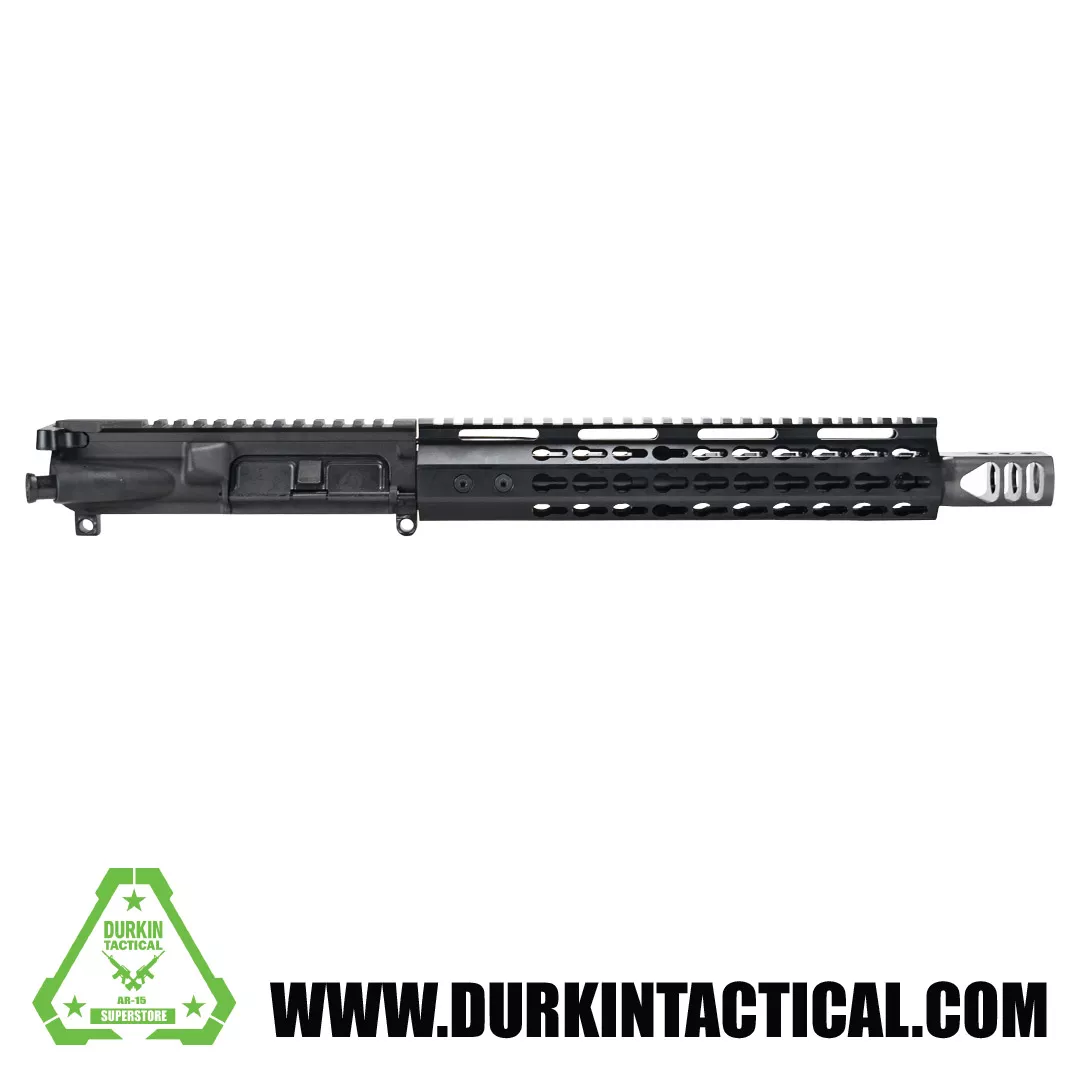 10.5″ 12.7×42 Complete Upper