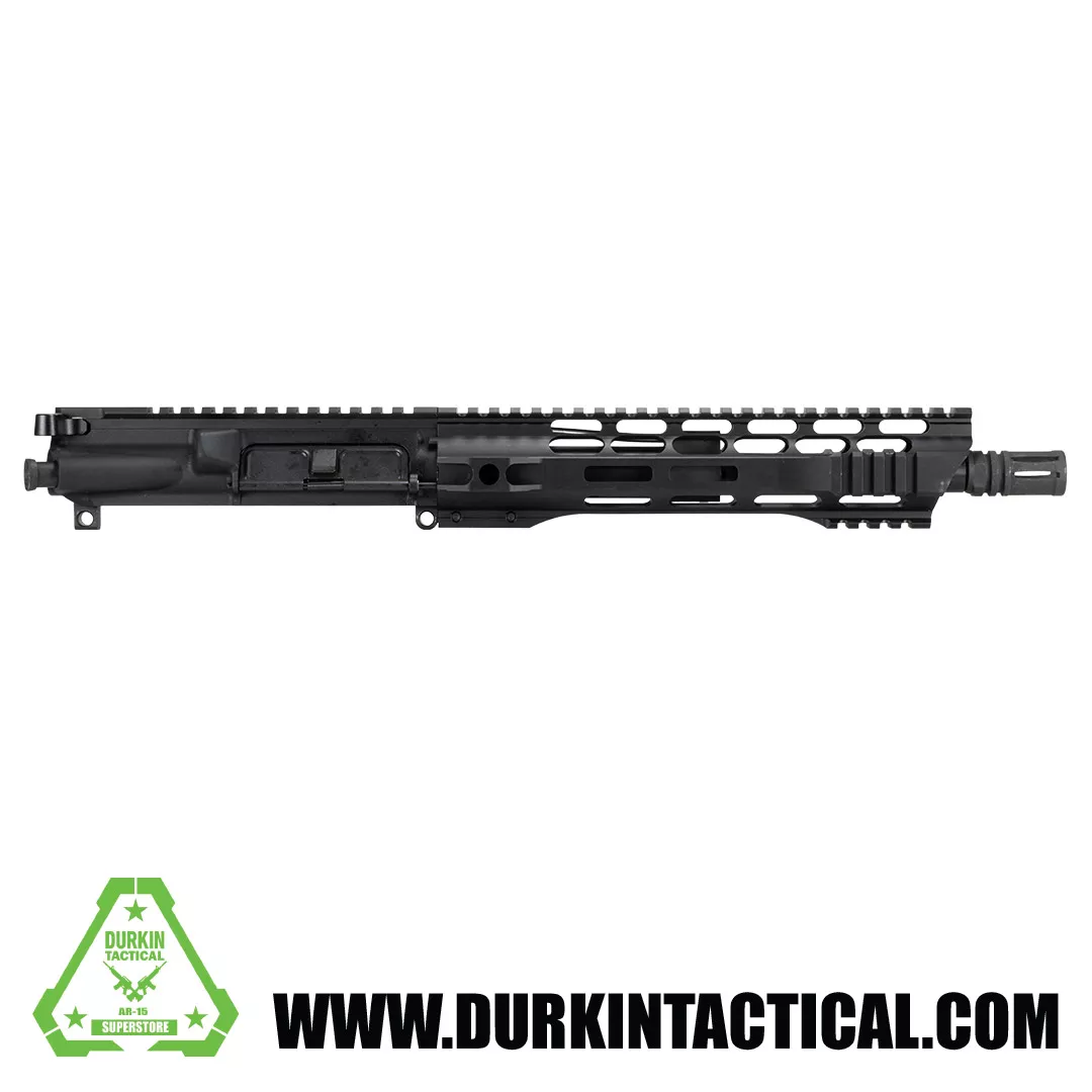 10.5″ .300 Blackout Complete Upper with a Forged Upper Receiver and a 10″ Handguard