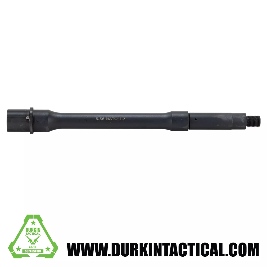 10.5″ 5.56 NATO Barrel