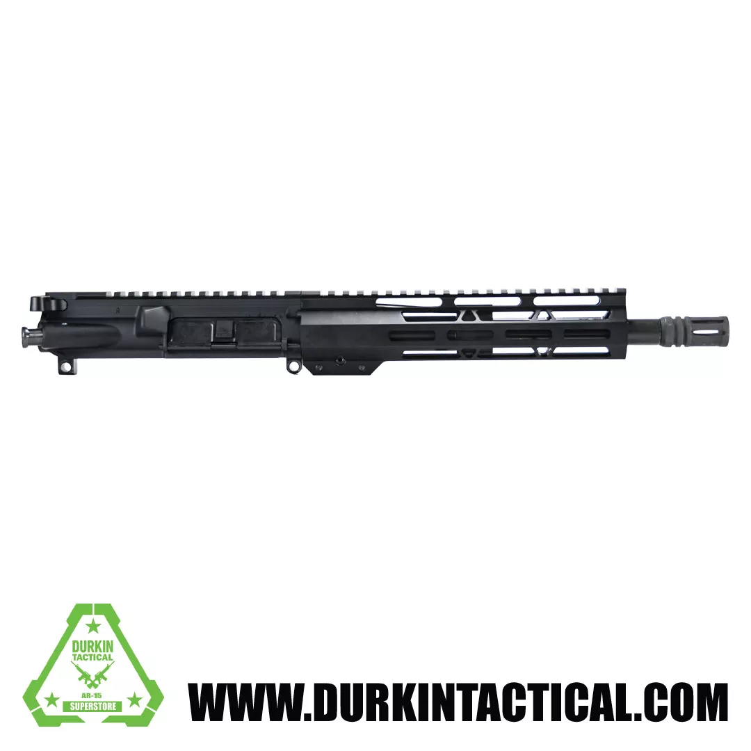 10.5″ 6.5 Grendel Complete Upper