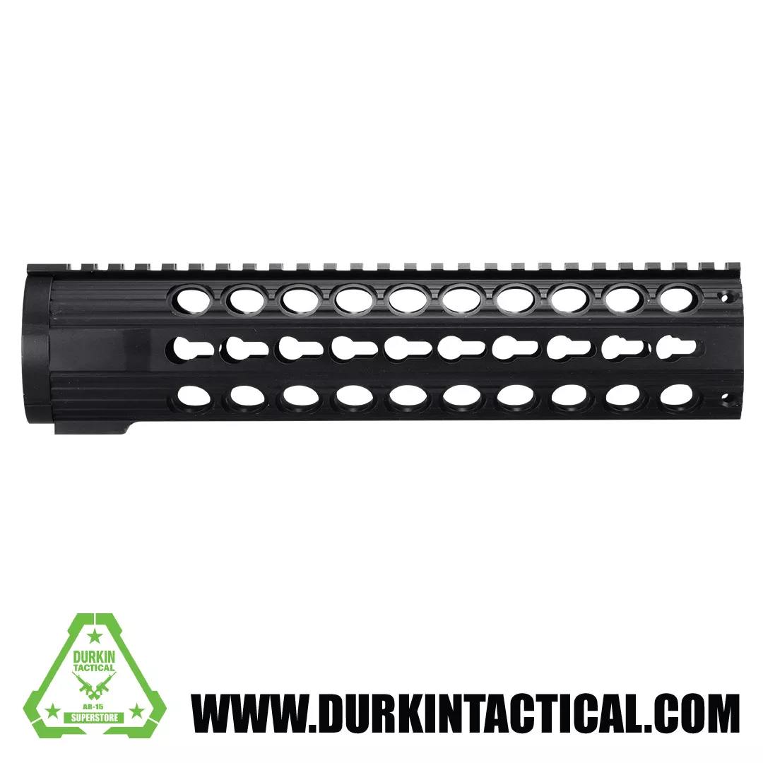 10 7/16″ Free Float Keymod Handguard for DPMS .308 Low Profile Upper Receiver
