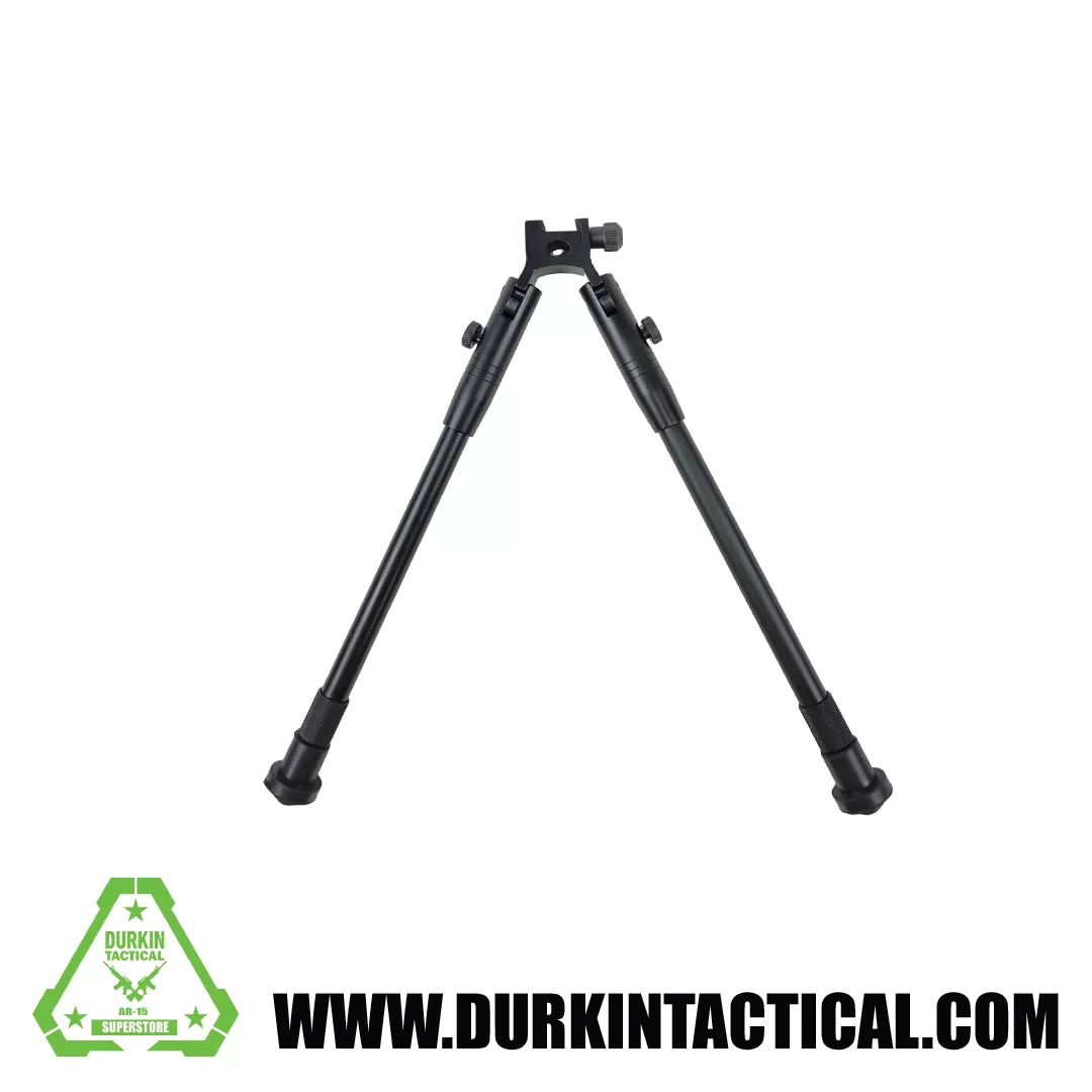 11″-14.5″ Bipod for Picatinny Mount