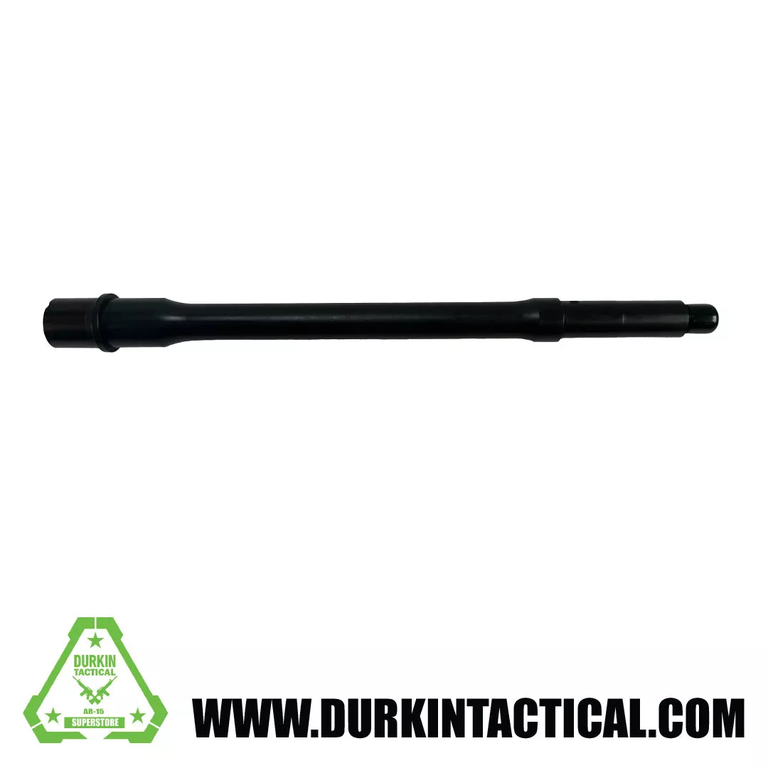 12.5″ .223 Wylde – Medium Profile Barrel