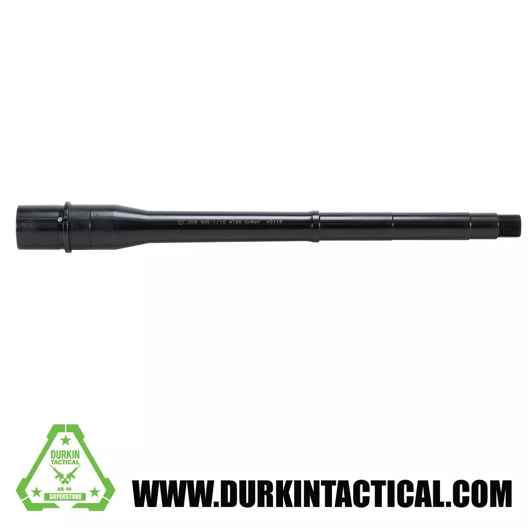 12.5” .308 Winchester – Medium Profile Barrel
