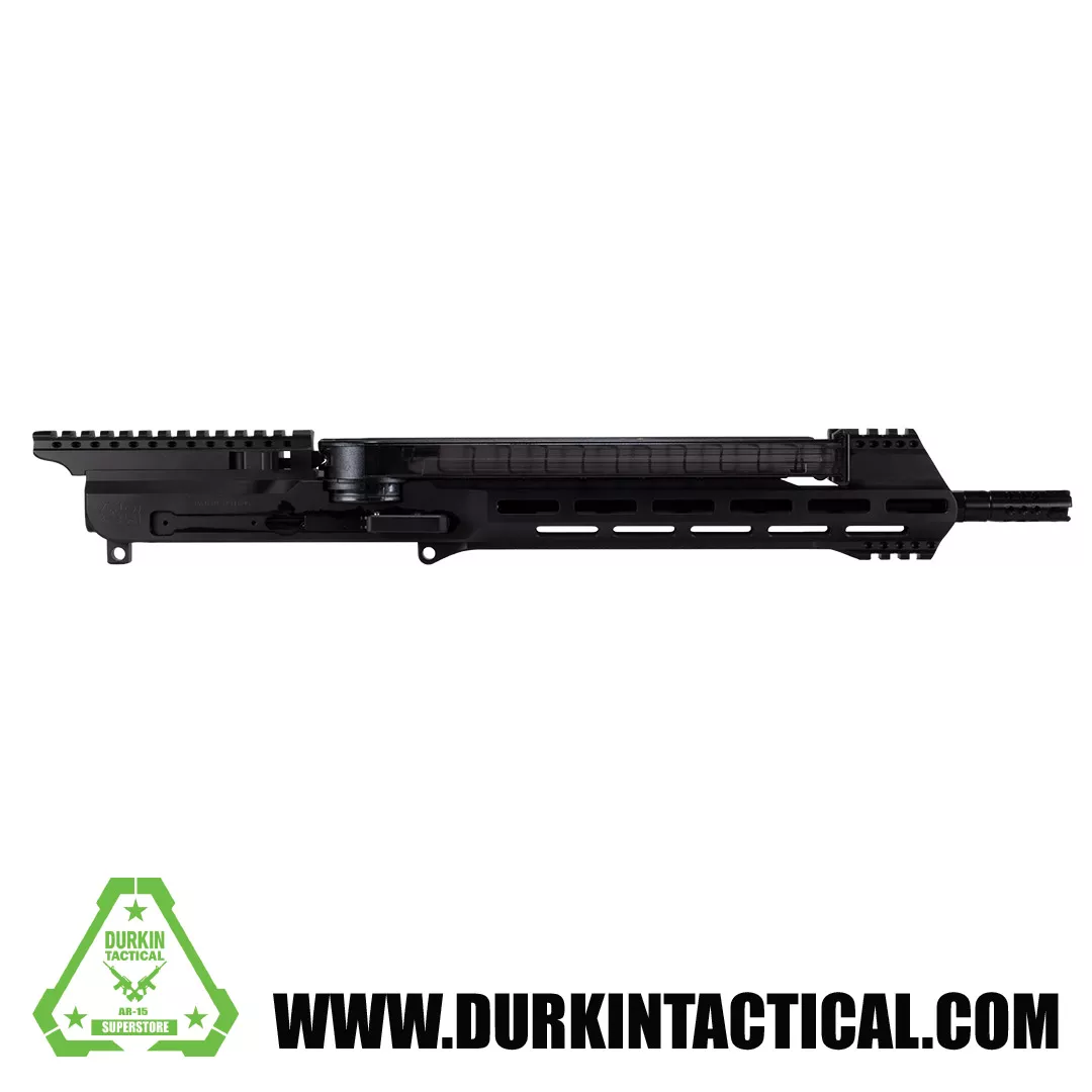12″ 5.7×28 Complete Upper Assembly