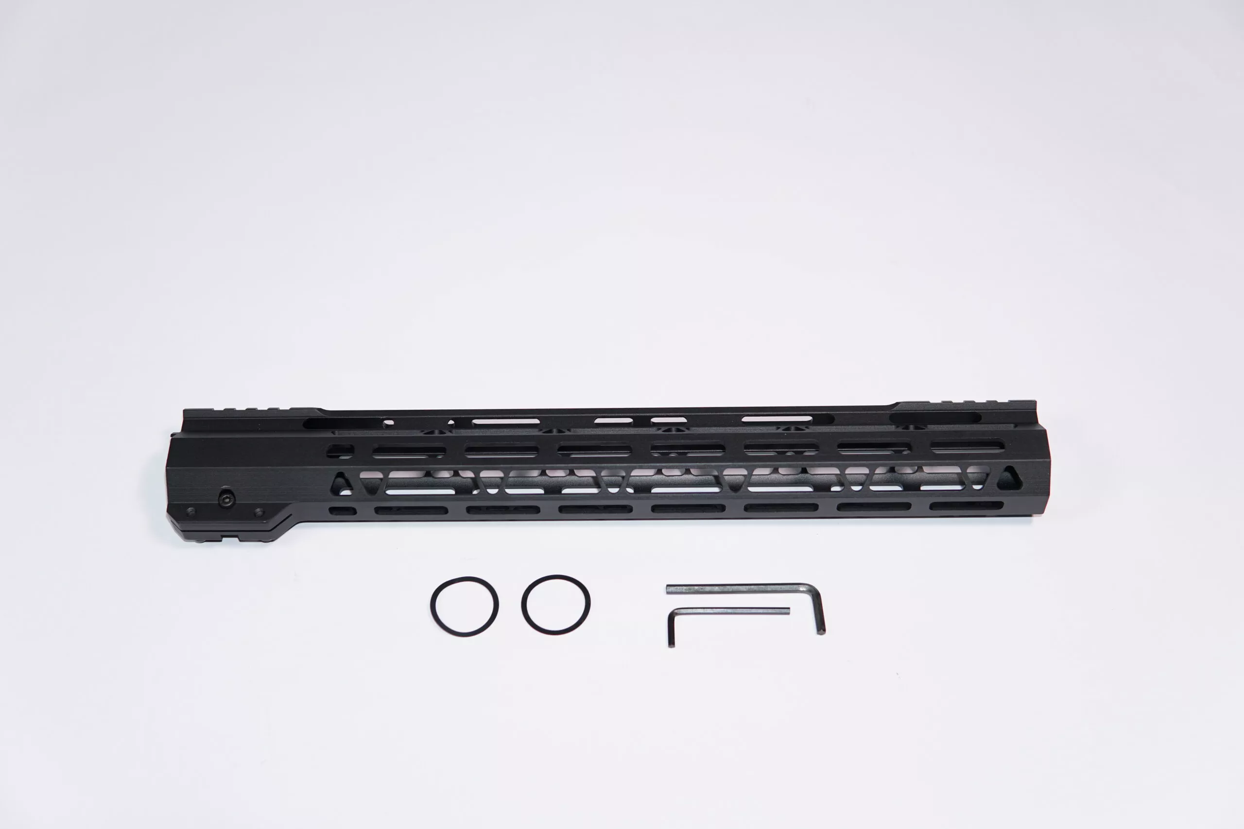 15″ Freedom Series M-lok Handguard