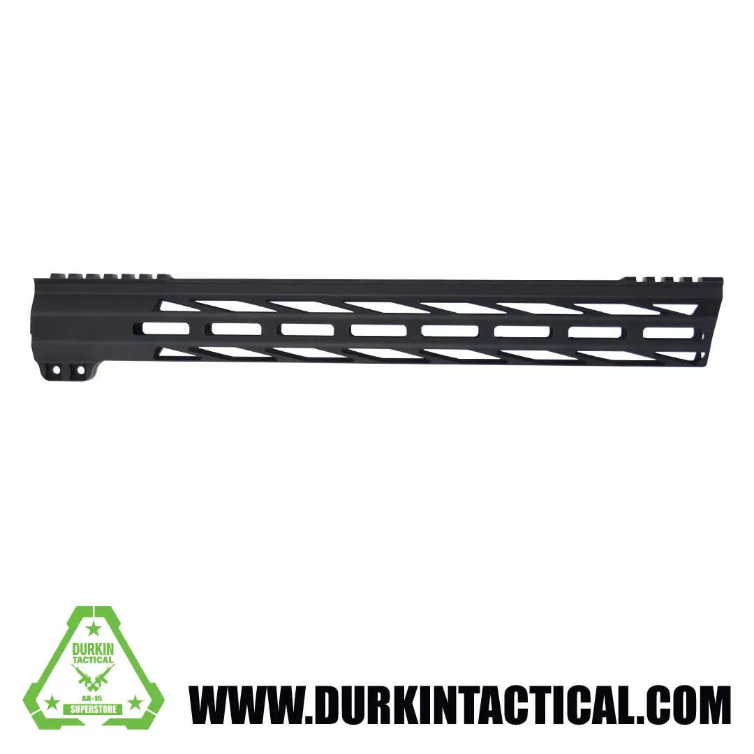 15″ OPT-X MLoK Handguard