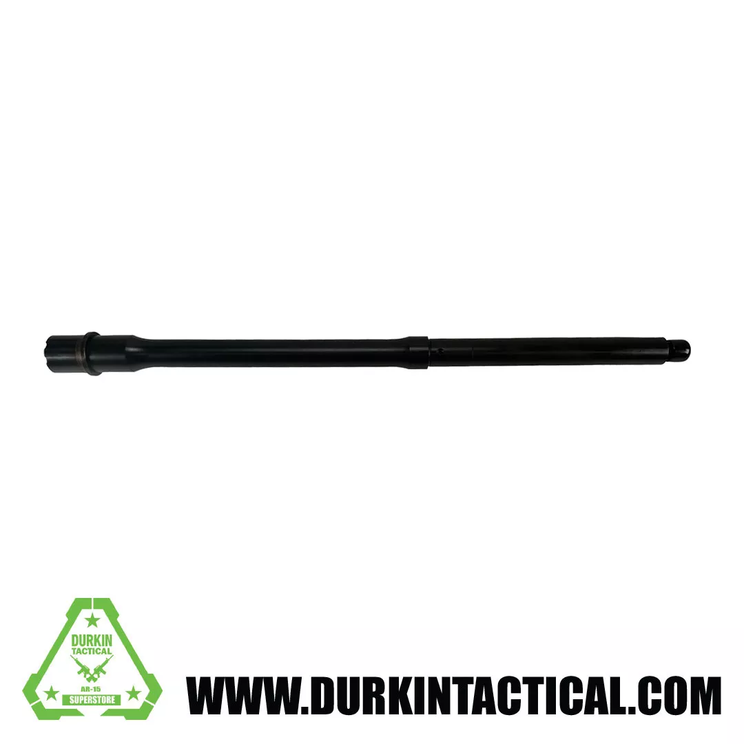 16″ .223 Wylde – Medium Profile MidLength Gas System Barrel