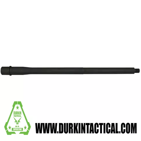 16″ .223 Wylde – Socom/Mid-Weight Barrel