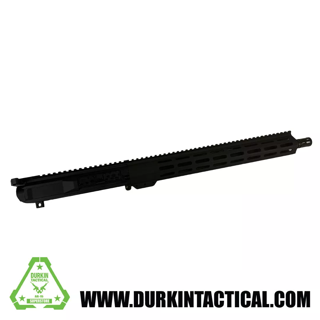 16″ .308 Complete Upper w/ 15″ Handguard
