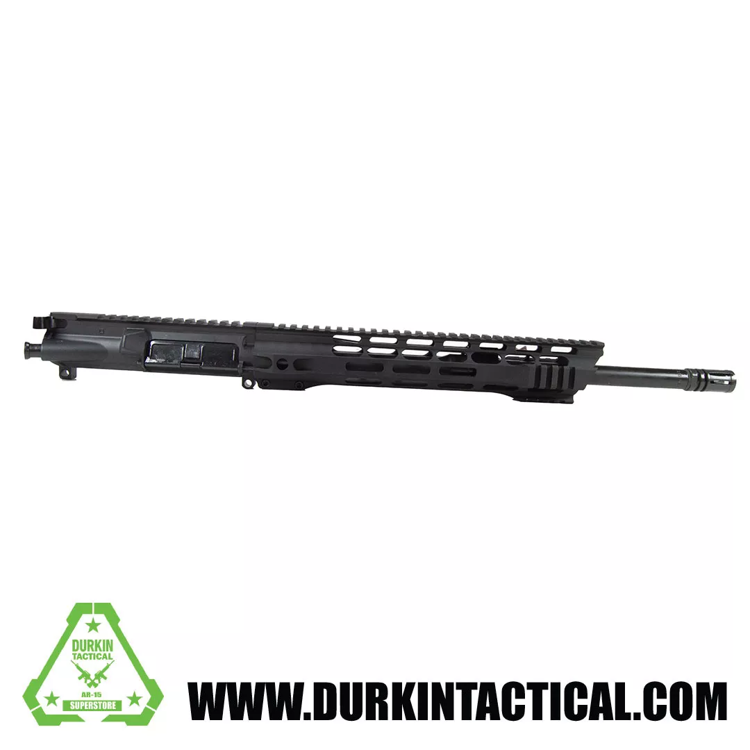 16″ .350 Legend Complete Upper with a Forged Upper Receiver and a 12″ Handguard