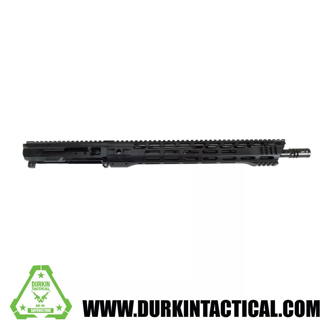 16″ .350 Legend Right Side Charging Complete Upper