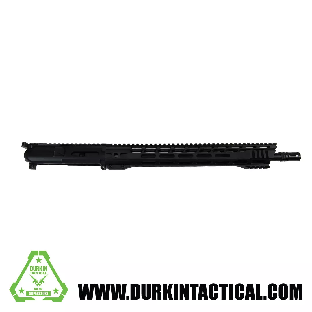 16″ .45 ACP | Complete Assembled Upper with BCG and Charging Handle
