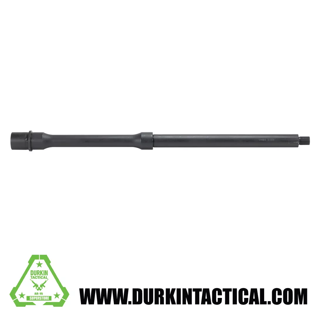 16″ 9MM – M4 Contour Barrel
