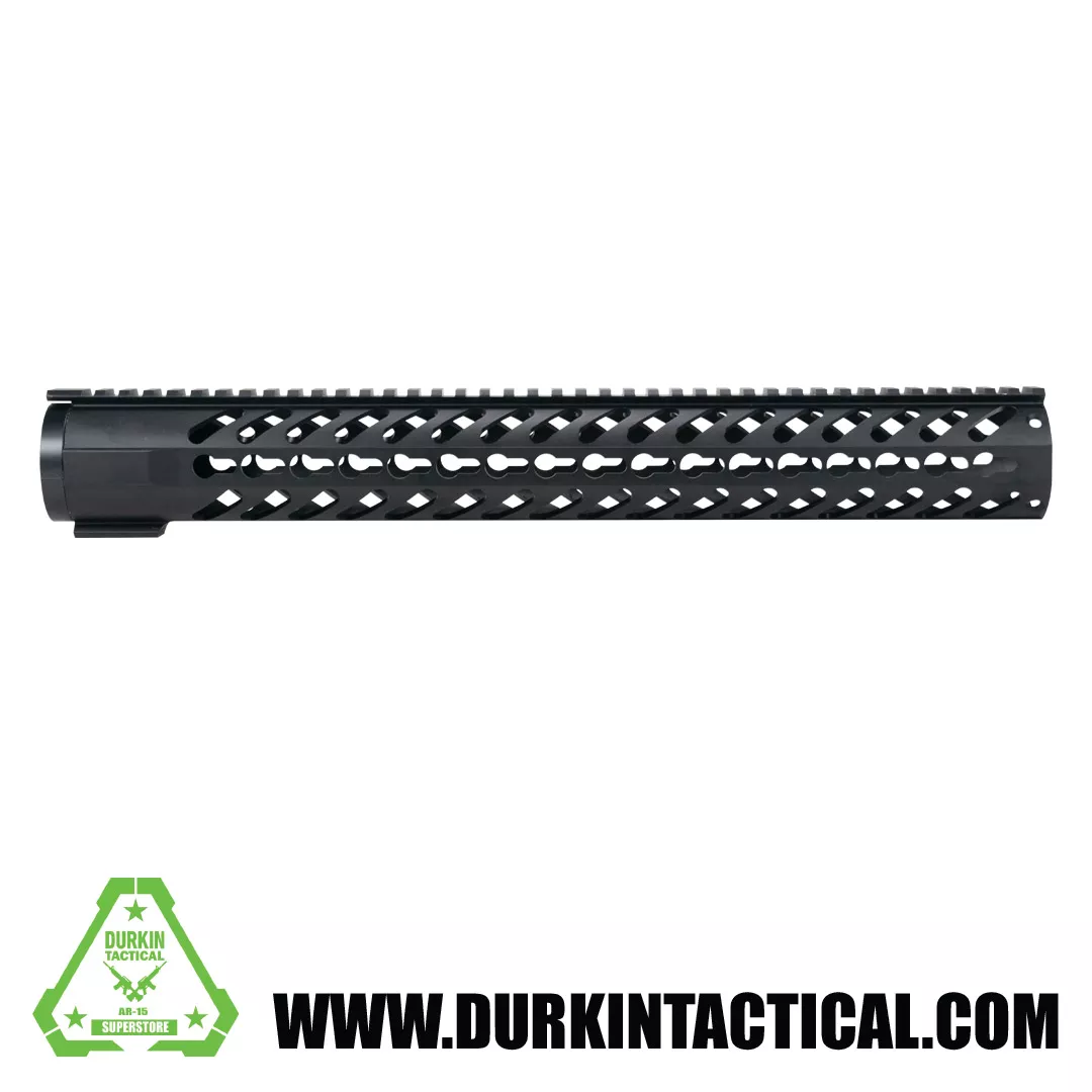 16″ Free Float Handguard Keymod AR-15