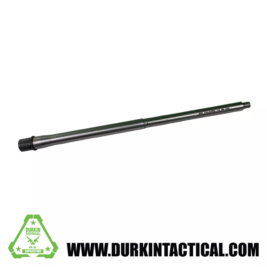 18″ .224 Valkyrie Barrel, Stainless Steel, 1:7 twist