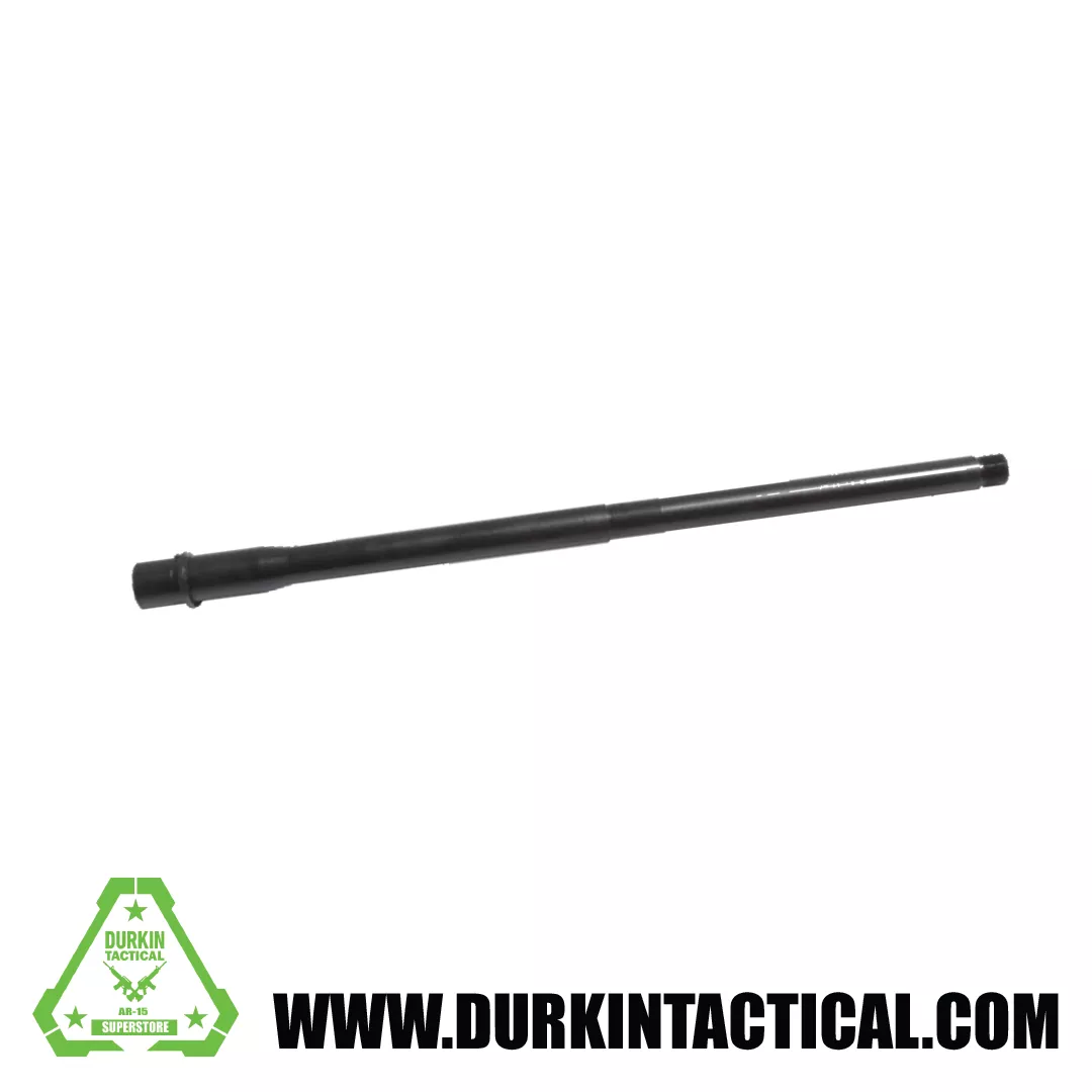 18″ .450 Bushmaster Barrel, 1:24 twist