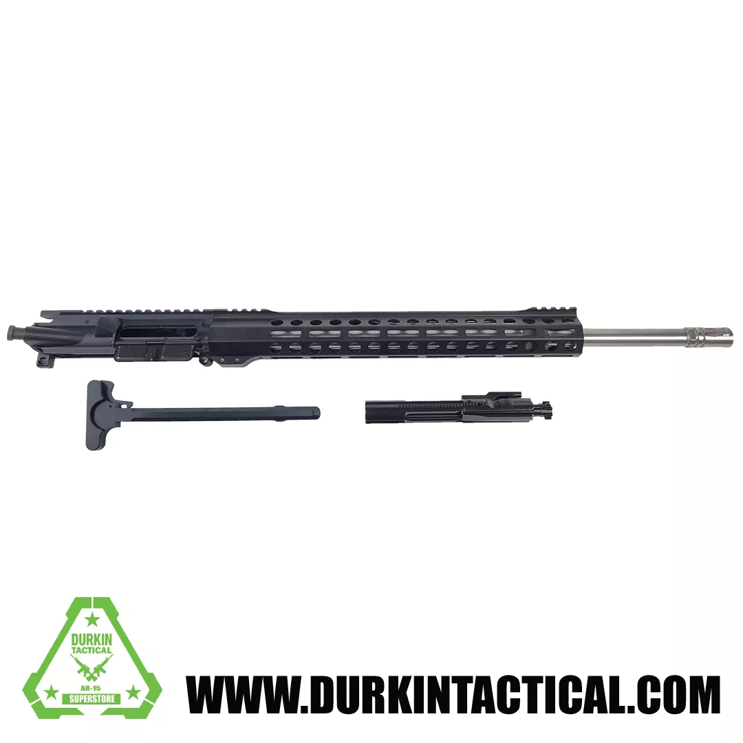 20″ .223/5.56 Stainless Steel Assembled Upper