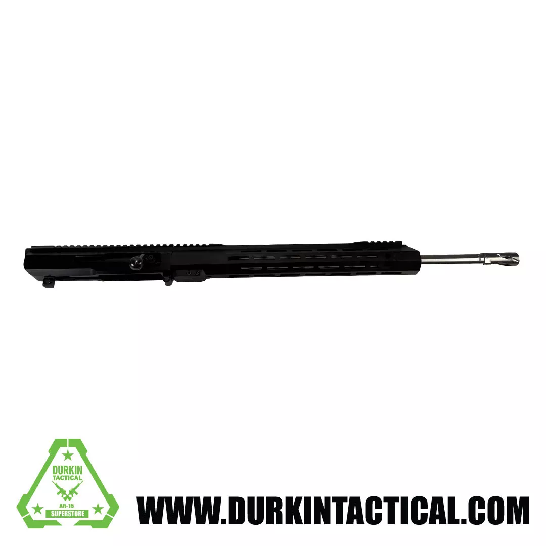 20″ .308 Bolt Action Style Upper w/ Stainless Steel SoCom Barrel
