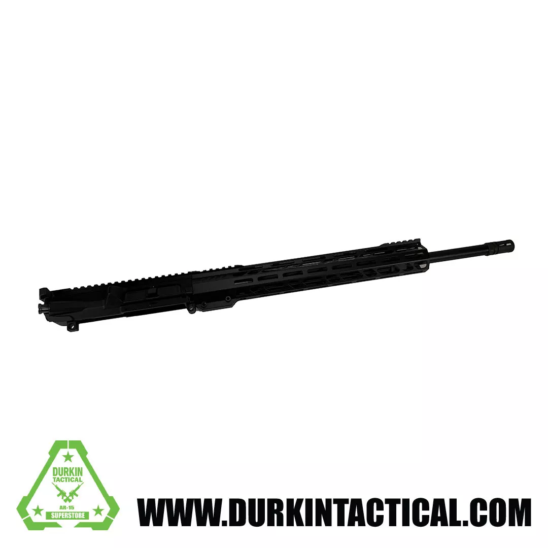 20″ 6.5 Creedmoor Complete Upper