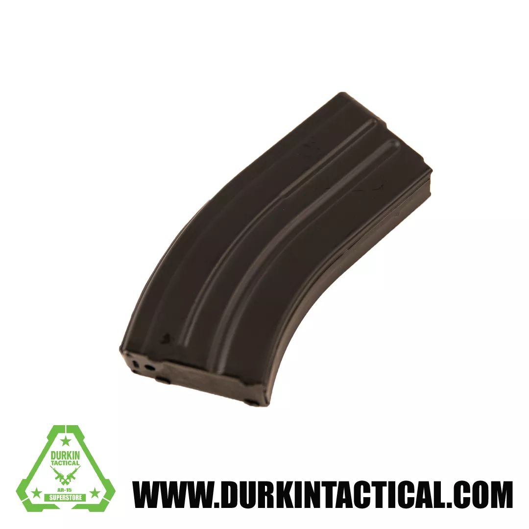 20 rd 7.62×39 (SS) Black Mag
