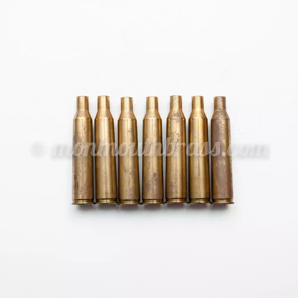 220 Swift Rifle Brass