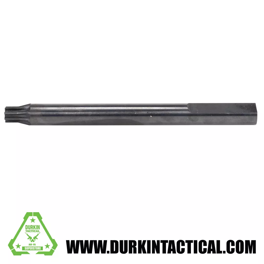 .223/5.56 steel Vise Rod
