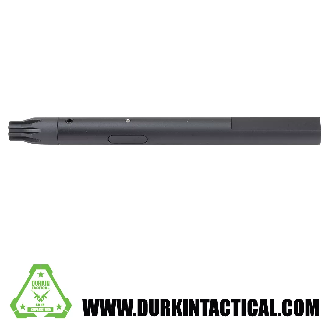 .223 Barrel Vise Block Rod for .750” – AR-15