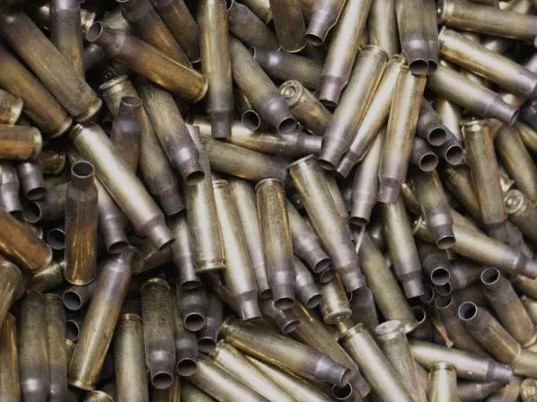 223 Brass | 5.56 Brass
