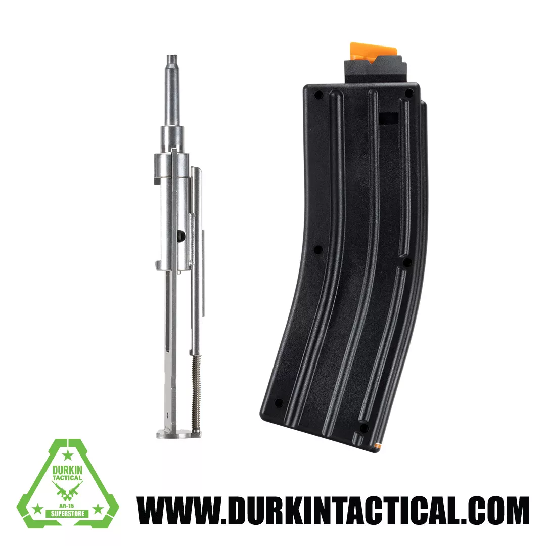 22LR AR CONVERSION KIT, BRAVO, 10 Round