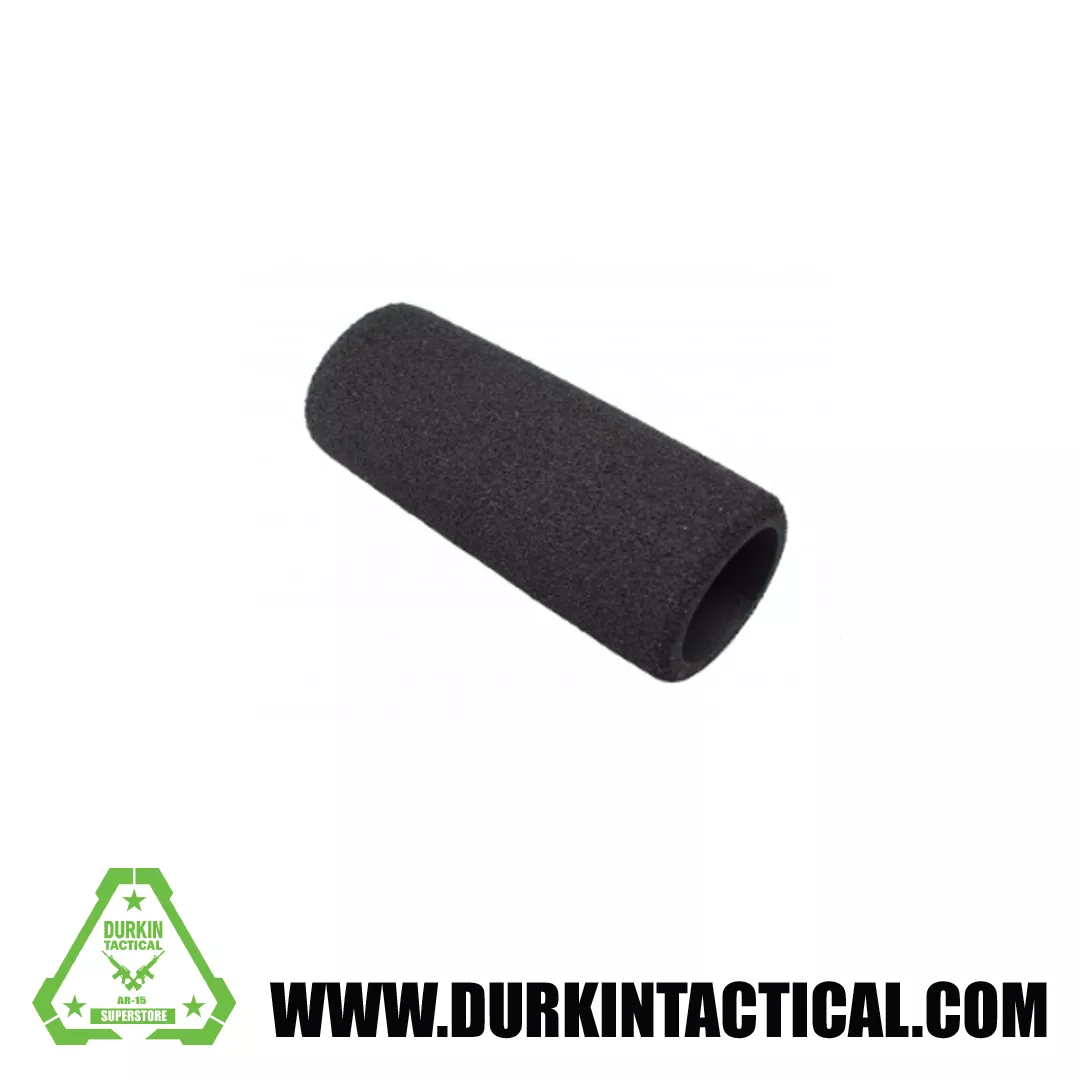 3.5″ Foam Cover (For Pistol Buffer Tube)