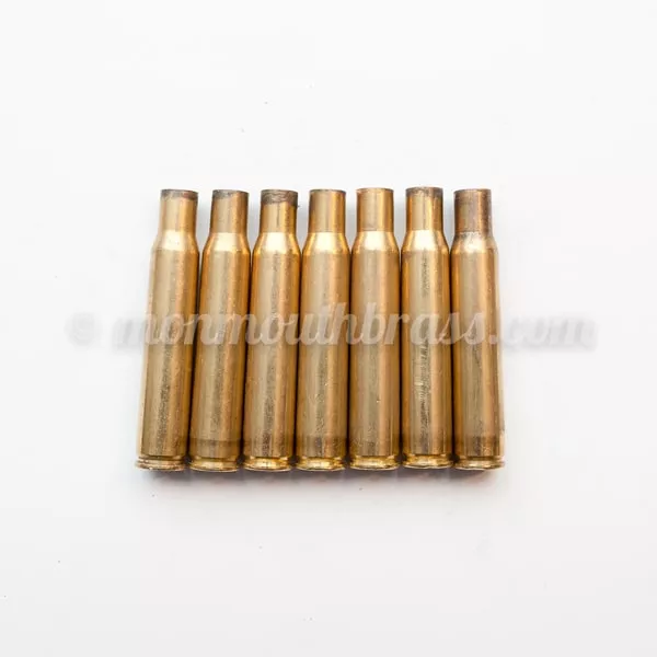 30-06 Springfield (Winchester) Brass