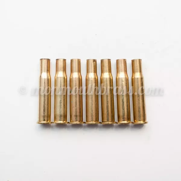 30-30 Winchester Rifle Brass