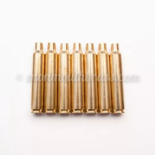 300 Ultra Magnum Brass