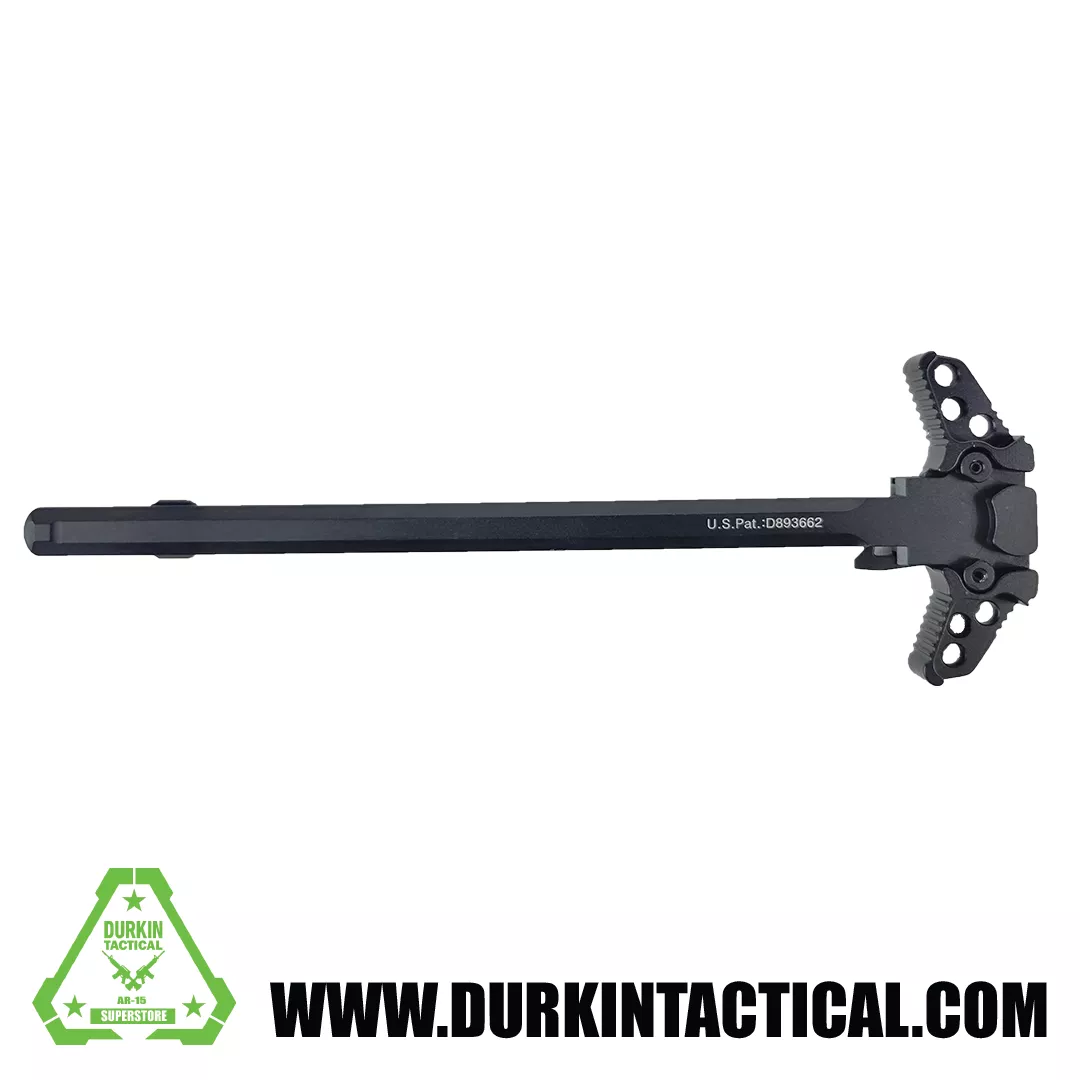 .308 Ambi Charging Handle Gen3