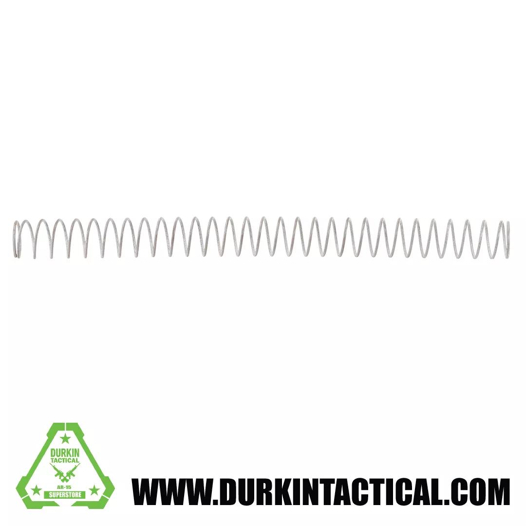 .308 Buffer Spring