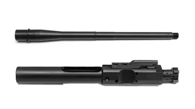 .308 Winchester 20" Barrel and Bolt Carrier Group Combo