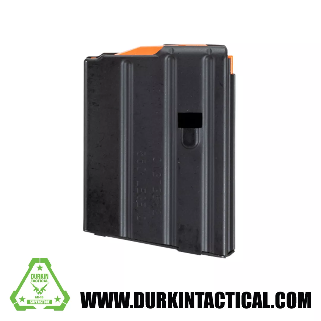 350 Legend Magazine, 10 Round