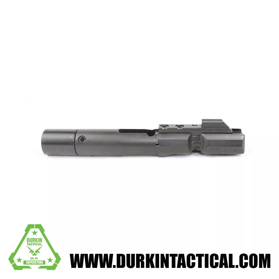(40 S&W) Complete Bolt Carrier Group