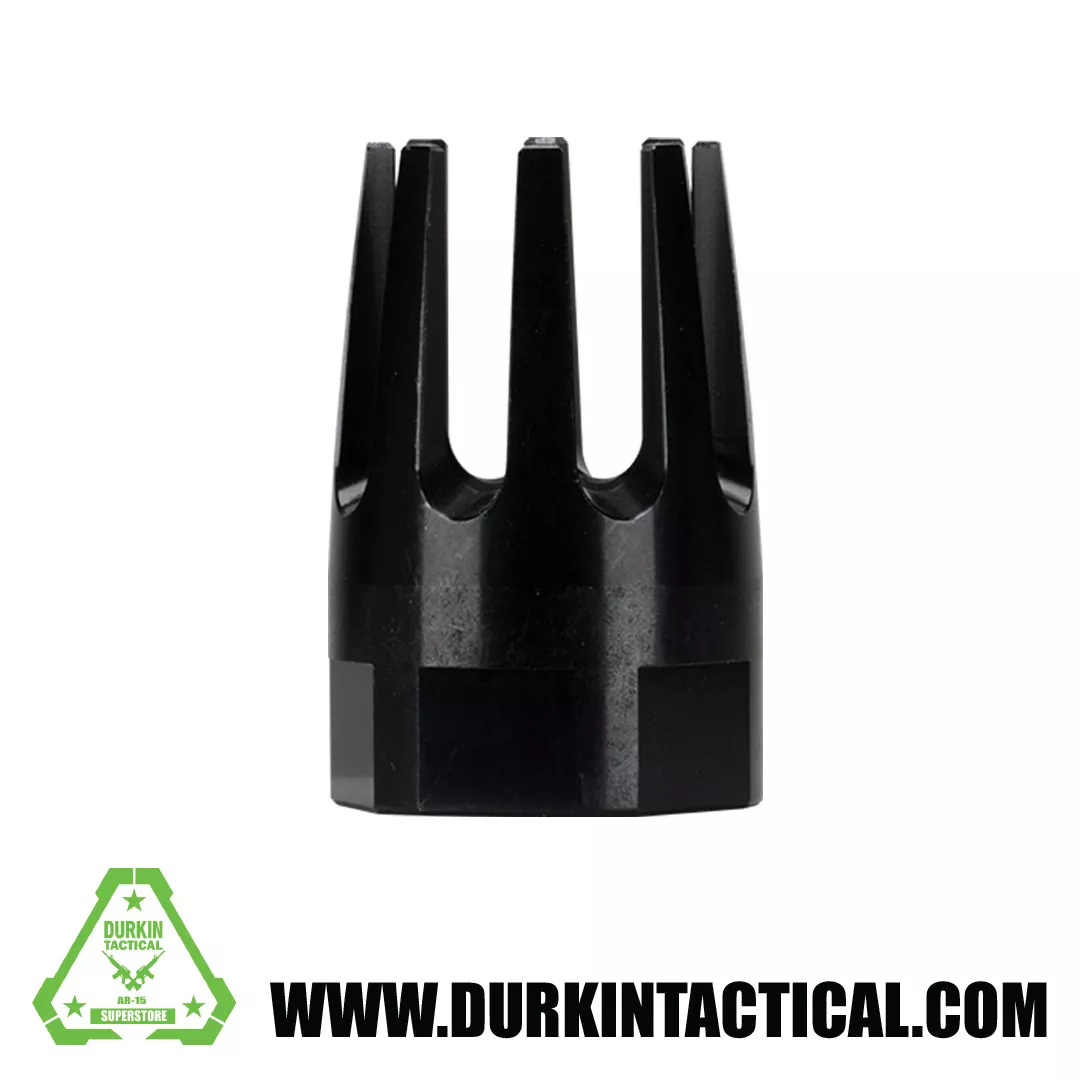5/8″X24 Zombie Muzzle Brake .308/300 aac