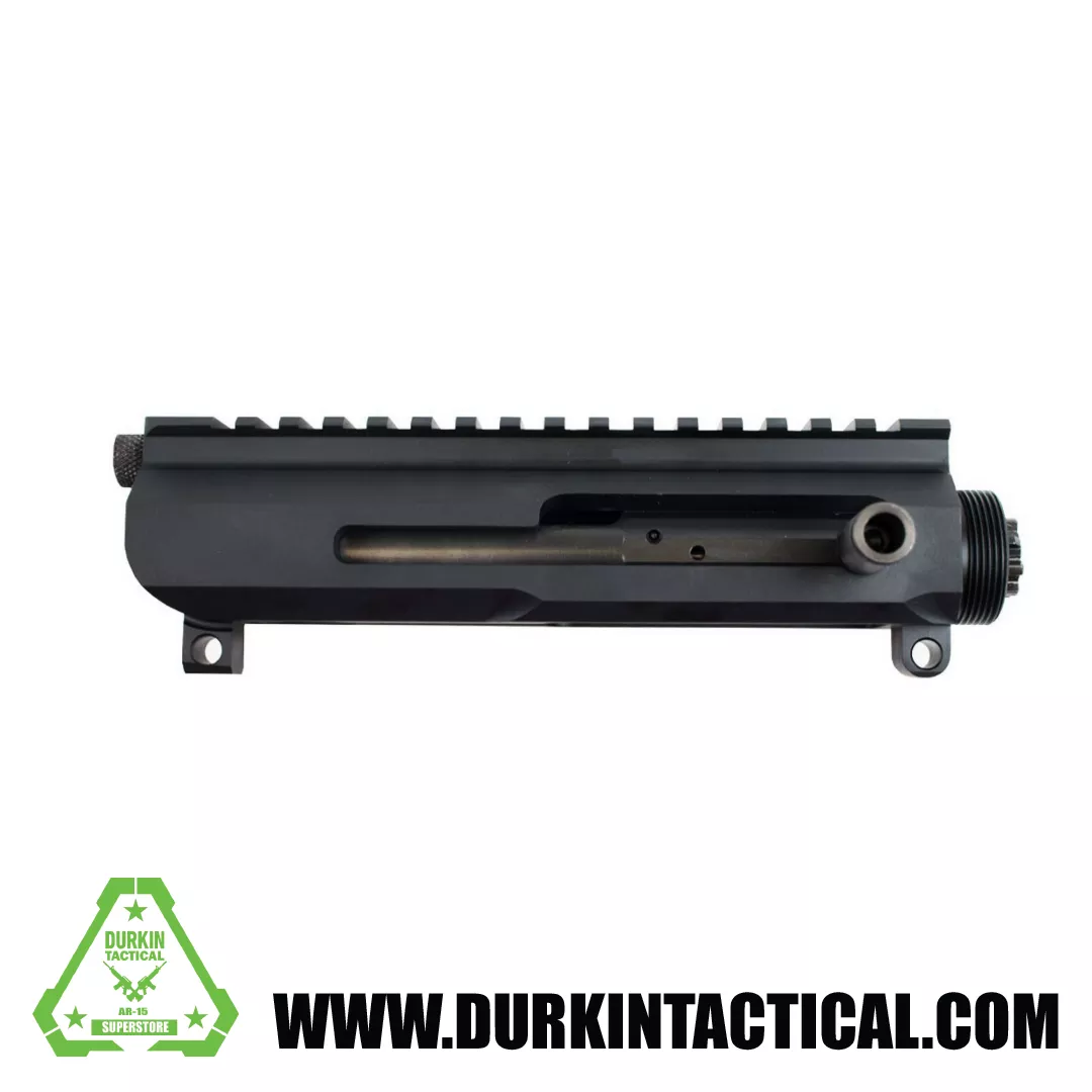 6.8 Special .224 Valkyrie Side Charging Upper Receiver BCG Combo