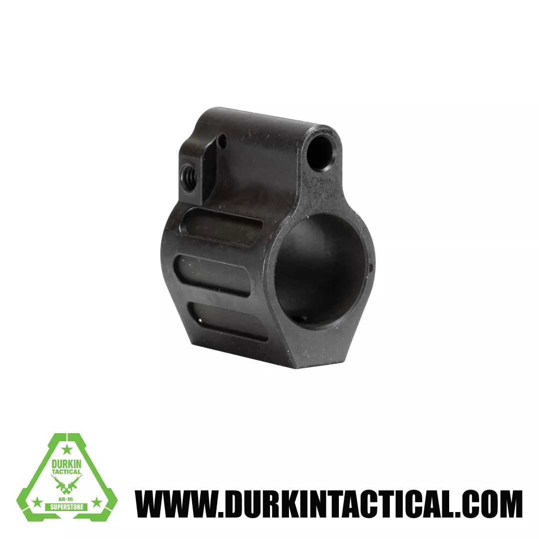.625 Adjustable Gas Block