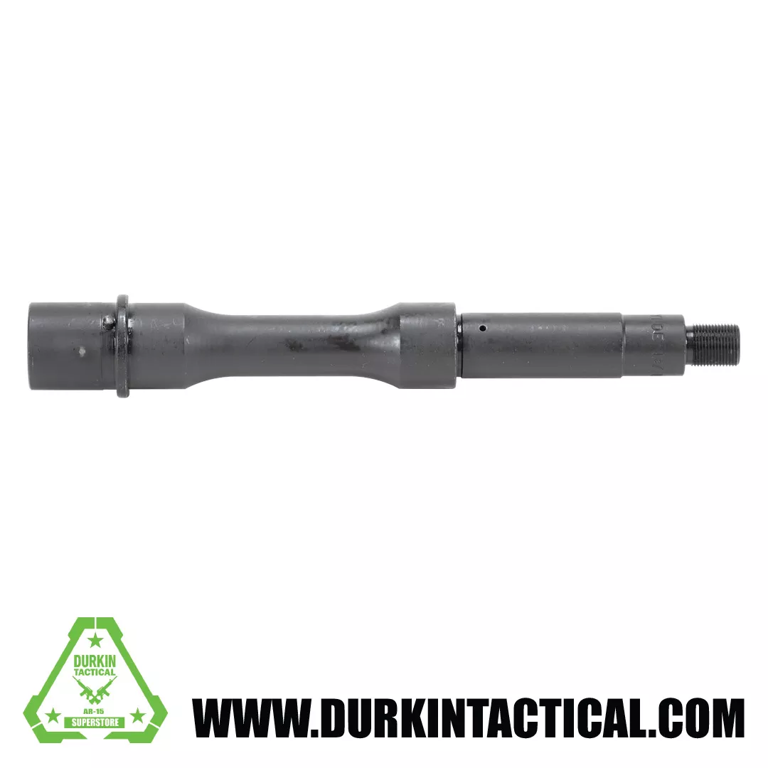7.5″ .223 Wylde – M4 Contour Barrel