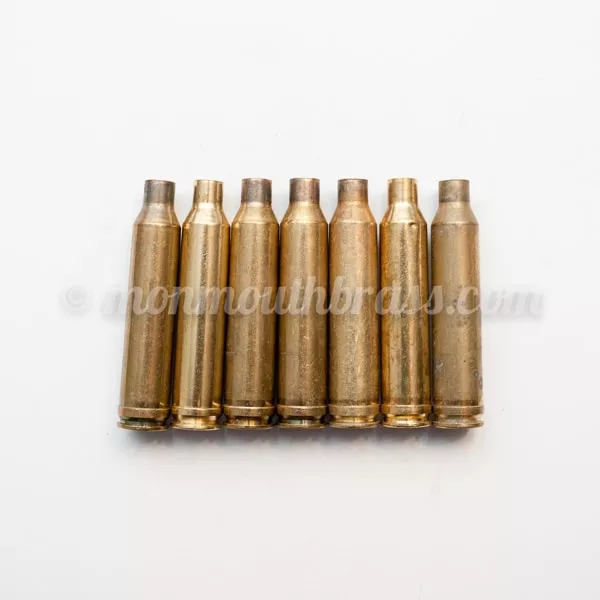 7mm Remington Mag Brass