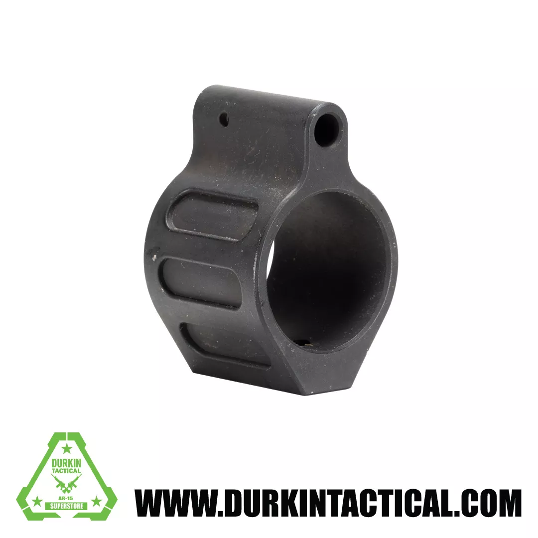 .875 Gas Block
