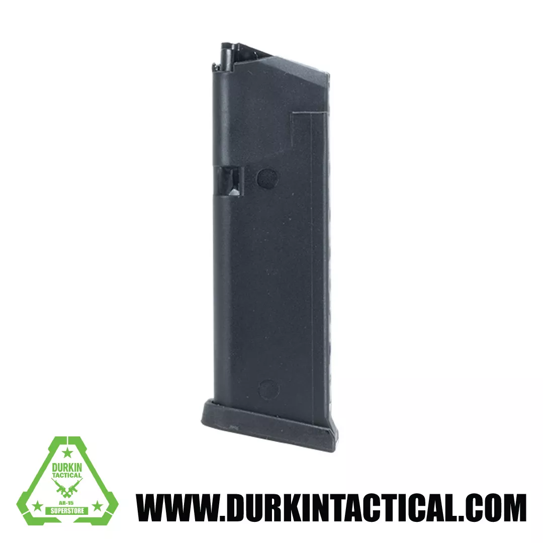 9mm 15 Round Magazine – Black
