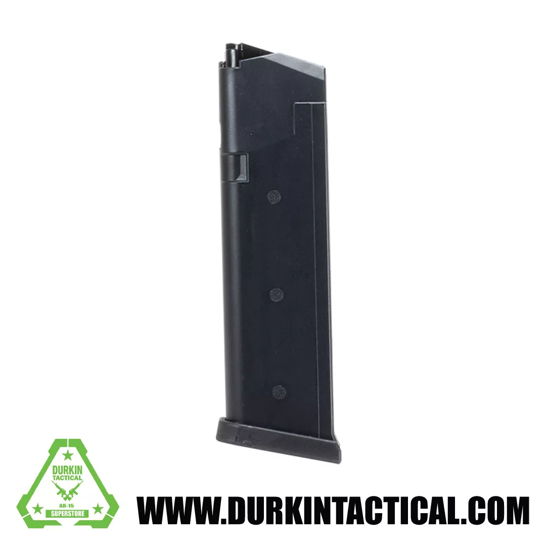 9mm 17 Round Magazine – Black
