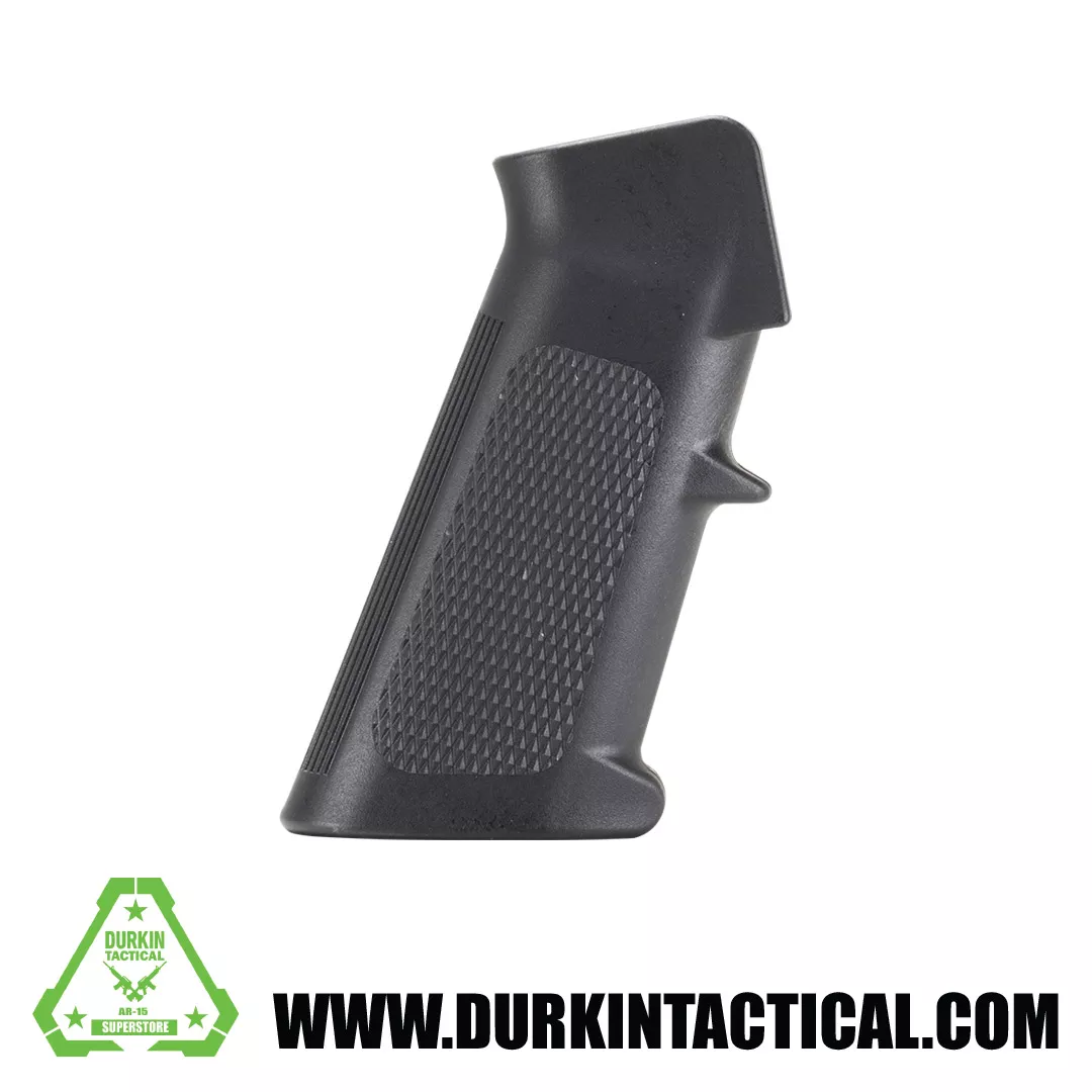 A2 Grip – Black
